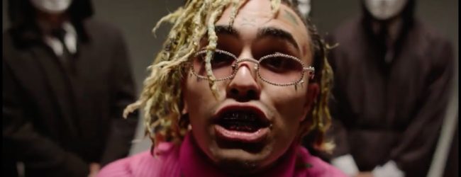 Lil Pump & Anuel AA – ILLUMINATI (Official Music Video)