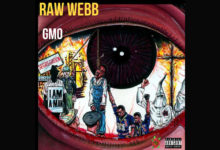 Raw Webb – GMO (Spotify)