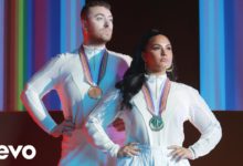 Sam Smith, Demi Lovato – I’m Ready (Official Video)