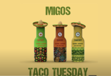 Migos – Taco Tuesday