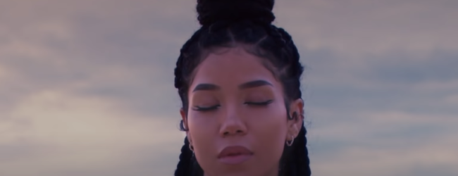 Jhené Aiko – Magic Hour