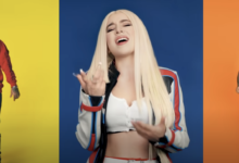 Thomas Rhett & Kane Brown – “On Me” ft. Ava Max