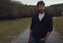 Brett Eldredge – Good Day