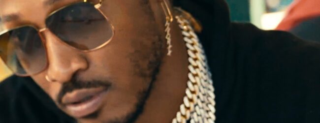 Future – Hard To Choose One (Official Video)