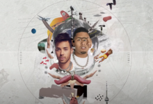 Prince Royce – Carita de Inocente ft. Myke Towers