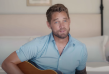 Brett Young – Lady