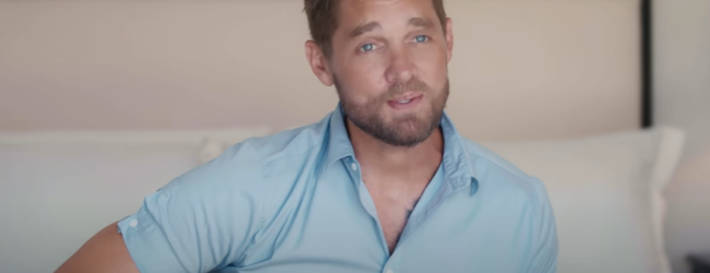 Brett Young – Lady