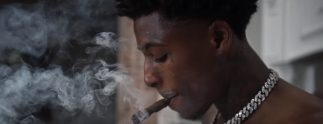 nba youngboy – death enclaimed