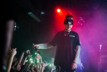 Lil Peep – crybaby