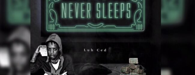 Luh Ced – Money Never Sleeps