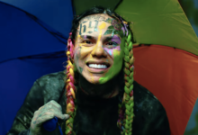 6IX9INE- YAYA