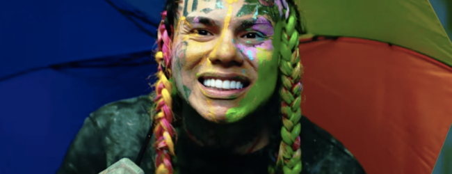 6IX9INE- YAYA