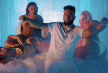 French Montana – Cold (Official Music Video) ft. Tory Lanez