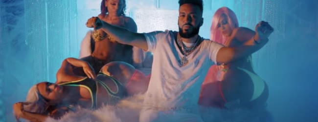 French Montana – Cold (Official Music Video) ft. Tory Lanez