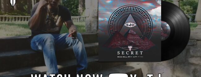 Kasey Karma – SECRET