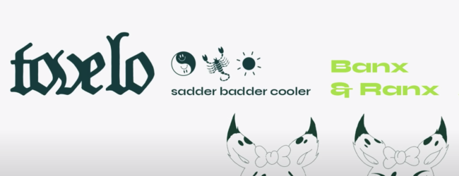 Tove Lo – sadder badder cooler (Banx & Ranx Remix)