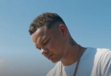 Kane Brown – Cool Again ft. Nelly