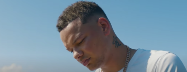 Kane Brown – Cool Again ft. Nelly