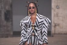 Beyoncé, Shatta Wale, Major Lazer – ALREADY