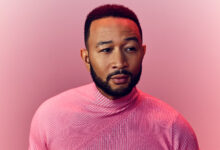 John Legend – Wild ft. Gary Clark Jr.