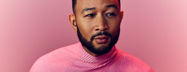 John Legend – Wild ft. Gary Clark Jr.