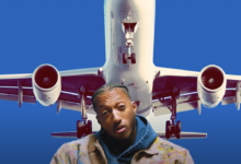 Lecrae – Wheels Up ft. Marc E. Bassy