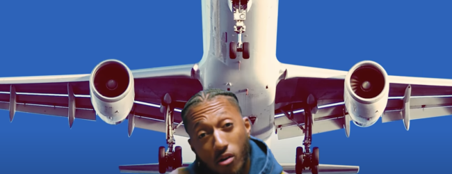 Lecrae – Wheels Up ft. Marc E. Bassy