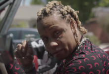 Trippie Redd – I Got You ft. Busta Rhymes