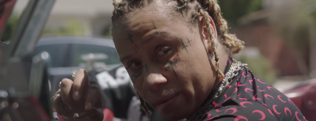 Trippie Redd – I Got You ft. Busta Rhymes