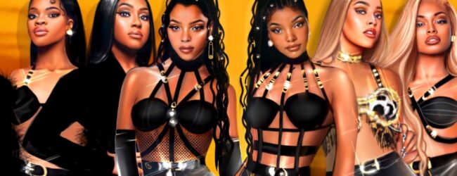 Chloe x Halle – Do It Remix ft. Doja Cat, City Girls & Mulatto (Audio)