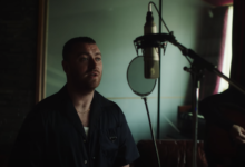 Sam Smith – Diamonds (Acoustic)