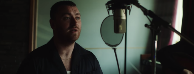 Sam Smith – Diamonds (Acoustic)