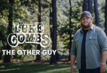 Luke Combs – The Other Guy