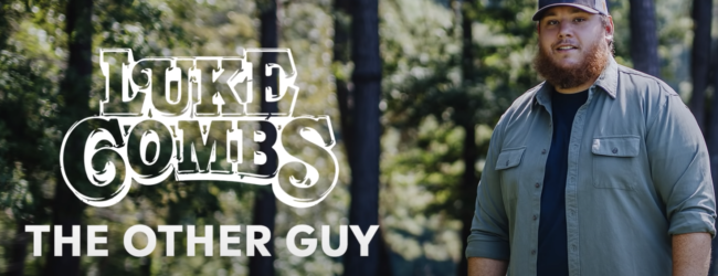 Luke Combs – The Other Guy