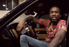 Meek Mill – Pain Away feat. Lil Durk