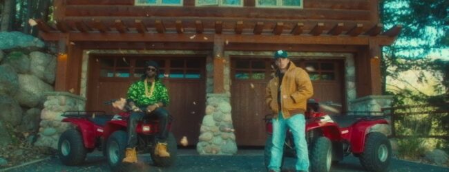 Juicy J – 1995 ft. Logic (Official Video)