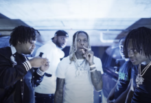 Lil Durk – Backdoor