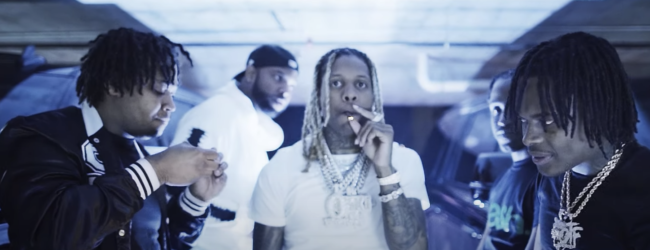 Lil Durk – Backdoor