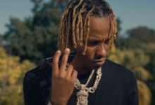 Rich The Kid, Flo Milli, Mulatto & Rubi Rose – Nasty