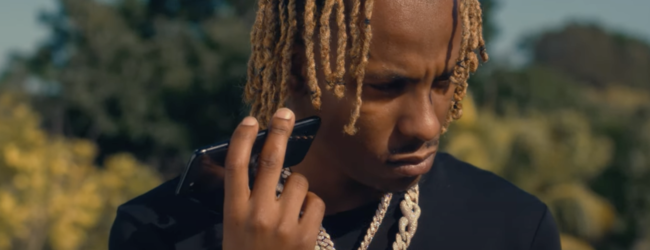 Rich The Kid, Flo Milli, Mulatto & Rubi Rose – Nasty