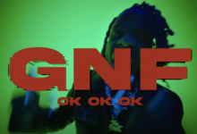 Polo G – GNF (OKOKOK)