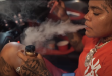 Young M.A – Off the Yak