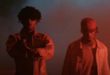 21 Savage & Metro Boomin – Glock In My Lap