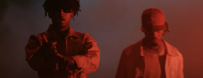 21 Savage & Metro Boomin – Glock In My Lap