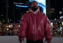 Drake – What’s Next