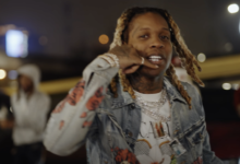 Only The Family & Lil Durk – Hellcats & Trackhawks