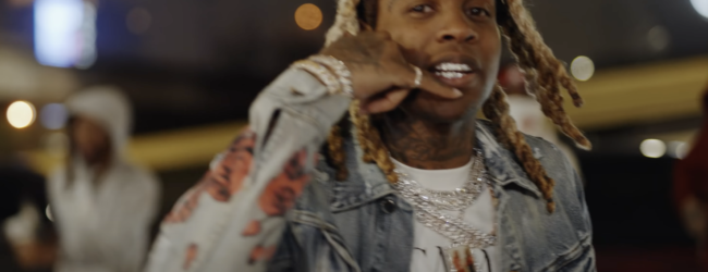 Only The Family & Lil Durk – Hellcats & Trackhawks