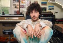 benny blanco & Gracie Abrams – Unlearn