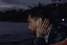 Miguel – So I Lie