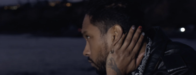 Miguel – So I Lie